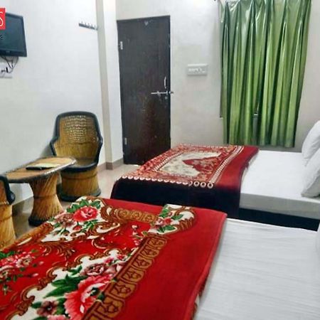 Adb Rooms Amer Resort Ranthambore Εξωτερικό φωτογραφία