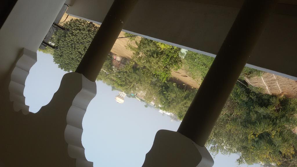 Adb Rooms Amer Resort Ranthambore Εξωτερικό φωτογραφία