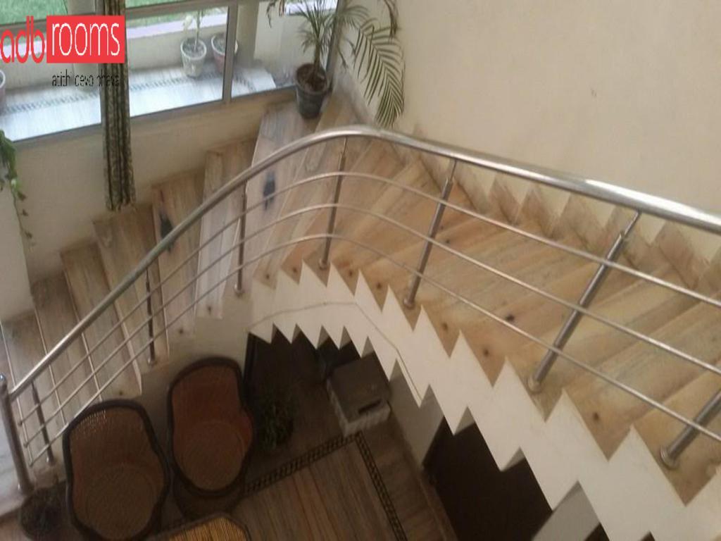Adb Rooms Amer Resort Ranthambore Εξωτερικό φωτογραφία